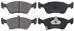 ABS set placute frana, frana disc ABS 37029 (37029)
