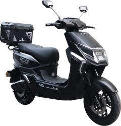 RDB Scuter electric RDB NEPTUN III, 2000W, fara permis, 25 km h, Negru (RDB-NEPTUN-III-NEGRU)