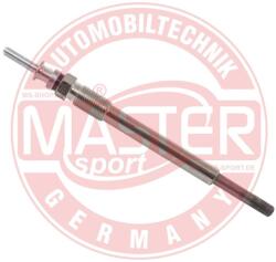 Master-sport Germany Bujie incandescenta MASTER SPORT SZ-19-PCS-MS (SZ-19-PCS-MS)