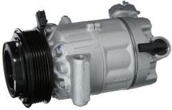 VALEO Compresor, climatizare VALEO CORE-FLEX 811221 (811221)