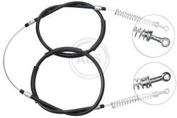 ABS Cablu, frana de parcare ABS K11495 (K11495)