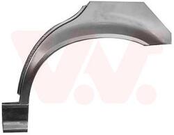 VAN WEZEL Panou lateral VAN WEZEL 0640147 (0640147)