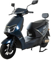 RDB Scuter electric RDB STAR, 2000W, fara permis, 25 km h, Albastru (STAR-ALBASTRU)