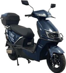 RDB Scuter electric RDB STAR FULL, 2000W, fara permis, 25 km h, Albastru (STAR FULL-ALBASTRU)
