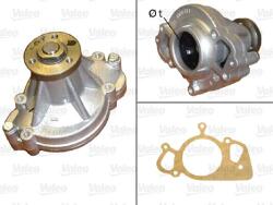 VALEO Pompă de apă, răcire motor VALEO 506913 (506913)