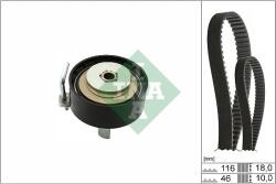 Schaeffler INA Set curea de distributie Schaeffler INA 530 0701 10 (530 0701 10)