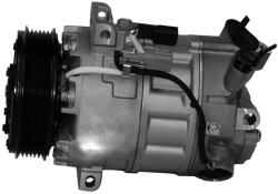 VALEO Compresor, climatizare VALEO 813149 (813149)