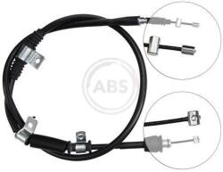ABS Cablu, frana de parcare ABS K17088 (K17088)
