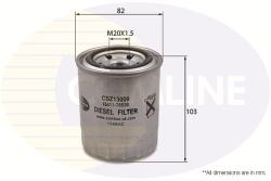 COMLINE filtru combustibil COMLINE CSZ13009 (CSZ13009)