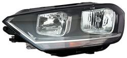 VAN WEZEL Far VAN WEZEL 5769961 (5769961)