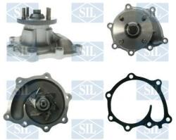 SALERI Pompă de apă, răcire motor SALERI PA1309 (PA1309)