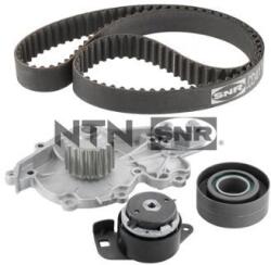 SNR Set pompa apa + curea dintata SNR KDP455.280 (KDP455.280)