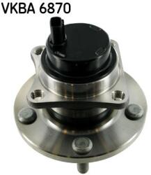 SKF Set rulment roata SKF VKBA 6870 (VKBA 6870)