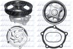 DOLZ Pompă de apă, răcire motor DOLZ S209 (S209)