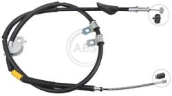 ABS Cablu, frana de parcare ABS K18973 (K18973)