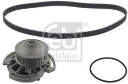 Febi Bilstein Set pompa apa + curea dintata FEBI BILSTEIN 45139 (45139)