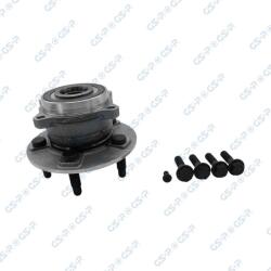 GSP Set rulment roata GSP 9330067K (9330067K)