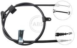 ABS Cablu, frana de parcare ABS K15328 (K15328)
