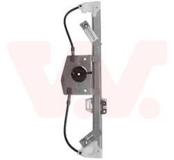 VAN WEZEL Mecanism actionare geam VAN WEZEL 0633264 (0633264)