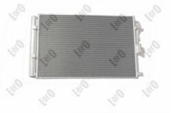 DEPO Condensator, climatizare DEPO 024-016-0016 (024-016-0016)