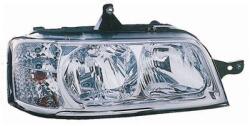 VAN WEZEL Far VAN WEZEL 1650962 (1650962)