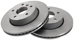 ABS Disc frana ABS 16567 (16567)