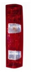 VAN WEZEL Lampa spate VAN WEZEL 2815932 (2815932)