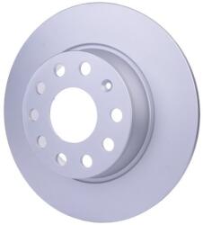 Hella-pagid Disc frana HELLA-PAGID 8DD 355 116-971 (8DD 355 116-971)