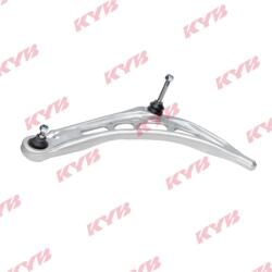 KYB Brat, suspensie roata KYB KSC4087 (KSC4087)
