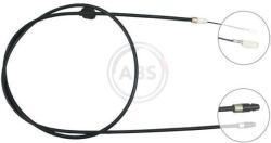 ABS Cablu, frana de parcare ABS K12291 (K12291)