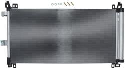 Bosch Condensator, climatizare BOSCH 1 986 AD2 331 (1 986 AD2 331) - automobilus