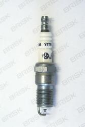 BRISK Bujie BRISK GR15YP-1 PLATIN 1579 (1579) Bujie