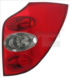 TYC Lampa spate TYC 11-0328-01-2 (11-0328-01-2) - automobilus