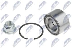 NTY Set rulment roata NTY KLP-DA-014 (KLP-DA-014)