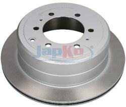 JAPKO Disc frana JAPKO 61219C (61219C)