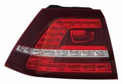 DEPO Lampa spate DEPO 441-19F3R-AE (441-19F3R-AE) - automobilus