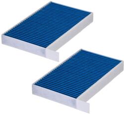 Hengst Filter Filtru, aer habitaclu HENGST FILTER E6966LB-2 (E6966LB-2)