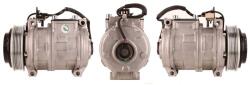ELSTOCK Compresor, climatizare ELSTOCK 51-0011 (51-0011) - automobilus
