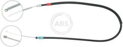 ABS Cablu, frana de parcare ABS K16917 (K16917)