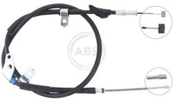 ABS Cablu, frana de parcare ABS K17582 (K17582)