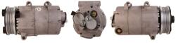 LUCAS Compresor, climatizare LUCAS ACP510 (ACP510) - automobilus