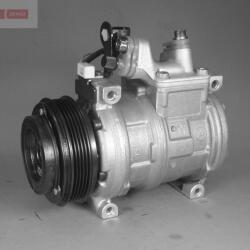 DENSO Compresor, climatizare DENSO DCP05001 (DCP05001)