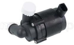 METELLI Pompă de apă suplimentară (circuitul apei de răcire) METELLI 25-0037 (25-0037)
