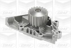 GRAF Pompă de apă, răcire motor GRAF PA863 (PA863)