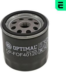 OPTIMAL Filtru ulei OPTIMAL OP-FOF40120 (OP-FOF40120)