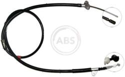 ABS Cablu, frana de parcare ABS K19268 (K19268)