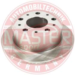 Master-sport Germany Disc frana MASTER SPORT 24011601251-PCS-MS (24011601251-PCS-MS)