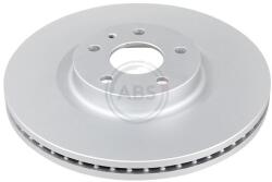 ABS Disc frana ABS 18502 (18502)