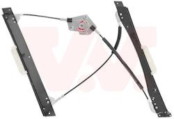 VAN WEZEL Mecanism actionare geam VAN WEZEL 0377261 (0377261)