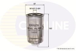 COMLINE filtru combustibil COMLINE EFF078 (EFF078)